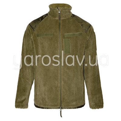 Куртка флисовая Тактика м СП-357