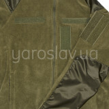 Куртка флісова Тактика м. СП-357