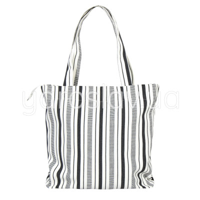 Сумка Шоппер ТМ "Ярослав" м.Р-305  полоса