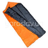 Спальный мешок м.595 оранжевый