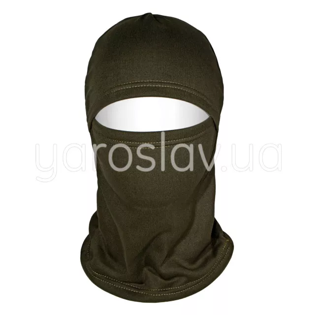 Балаклава Тактик СП-364 темний хакі