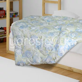 Одеяло детское пуховое ТМ “Ярослав”  110х140 см