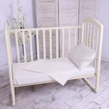 A set of children's bed linen Biaz bleached TM Yaroslav
