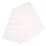 Set of terry napkins TM Yaroslav Yar-400 6 pcs. white