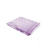 Одеяло из Хлопка Ярослав 12 фиолетовое