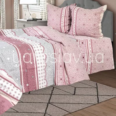 Комплект постельного белья Ярослав ob 525 Бязь Элегант