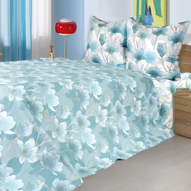 Наволочка Бязь набивна ТМ "Ярослав"_t286