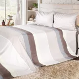 Комплект постільної білизни Ярослав t290 Бязь набивна Комплект постільної білизни Ярослав t290 Бязь набивна