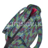 Сумка Шоппер ТМ "Ярослав" м.Р-305 волки Сумка Шоппер ТМ "Ярослав" м.Р-305 волки