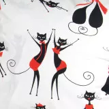 Fabric printed calico t270 width 220 cm TM Yaroslav Fabric printed calico t270 width 220 cm TM Yaroslav