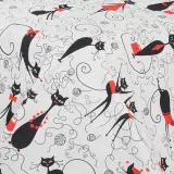 Bed linen set t270 Printed cotton TM Yaroslav Bed linen set t270 Printed cotton TM Yaroslav