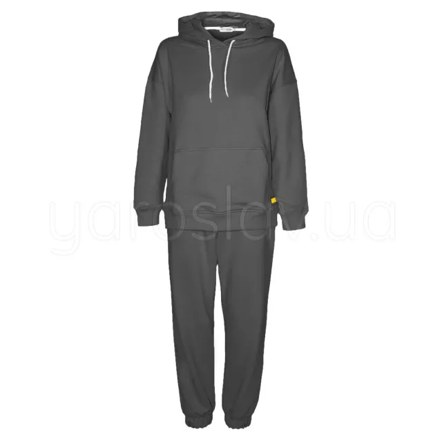 Спортивный костюм детский м.111 гри