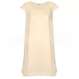 Nightgown TM Yaroslav m.474 beige