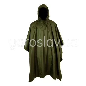 Плащ-накидка м.644 тактик