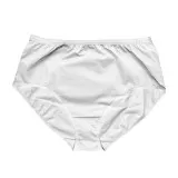 Underpants women's knitted m.F-126 white TM Yaroslav Underpants women's knitted m.F-126 white TM Yaroslav