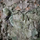 Camouflage net 2×4 m summer-autumn TM Yaroslav