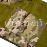 Vest multicam SP-219/2 TM Yaroslav