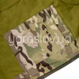 Vest multicam SP-219/2 TM Yaroslav