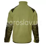 Куртка флисовая Тактика м СП-357 олива