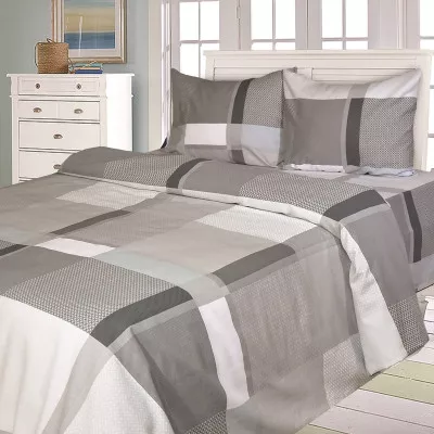Bed linen set c323 Classic cotton TM Yaroslav