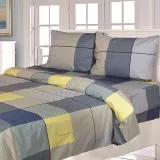 Bed linen set c325 Classic cotton TM Yaroslav