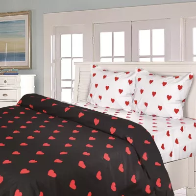 Bed linen set c327 Classic cotton TM Yaroslav