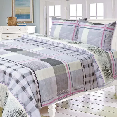 Комплект постільної білизни c340 Бязь Classic ТМ Ярослав