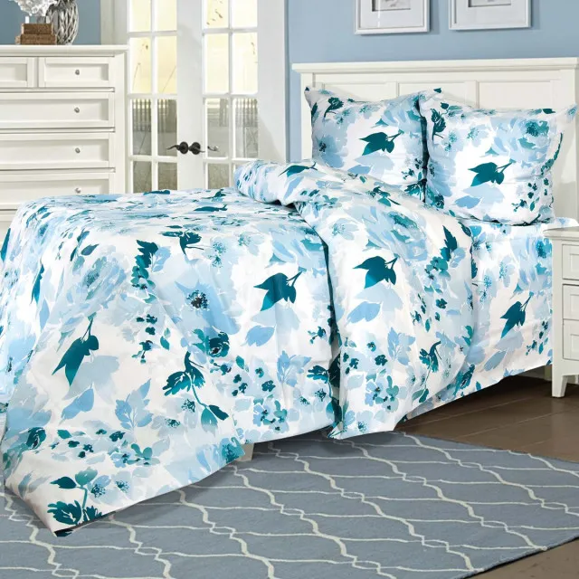 Bedding set calico Elegant ob 524 TM Yaroslav