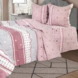 Bedding set calico Elegant ob 525 TM Yaroslav