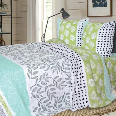 Комплект постільної білизни Бязь Елегант ob 529 ТМ Ярослав