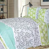 Bedding set calico Elegant ob 529 TM Yaroslav