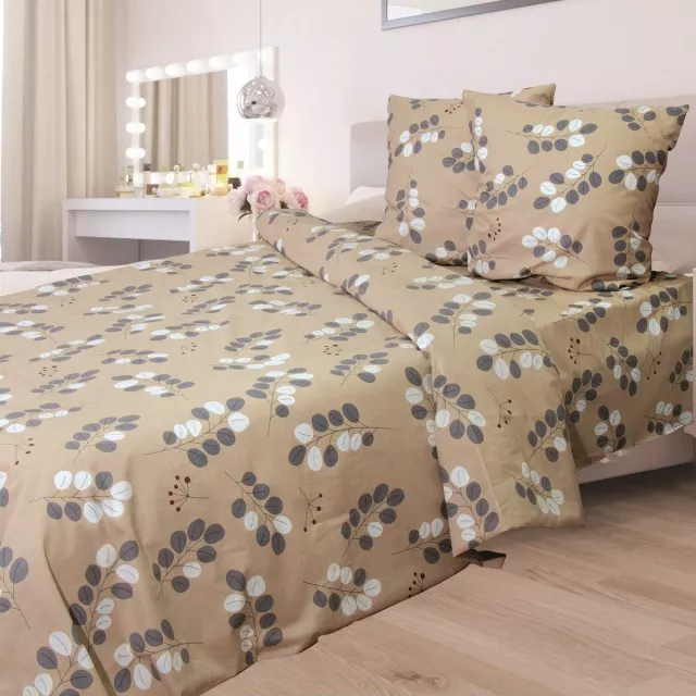 Bedding set calico Elegant ob 556 TM Yaroslav
