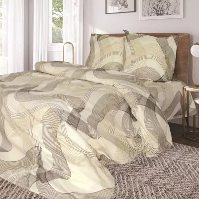 Bedding set Biaz Gold g452 TM Yaroslav