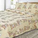 Bedding set Biaz Gold g471 TM Yaroslav