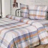 Наволочка бязь набивна 2 шт az16 ТМ Ярослав