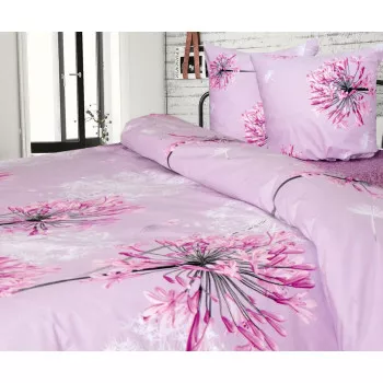 Bed linen set Yaroslav pak1296 Printed cotton