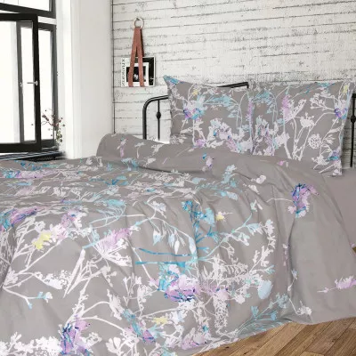 Bed linen set t325 Printed cotton TM Yaroslav