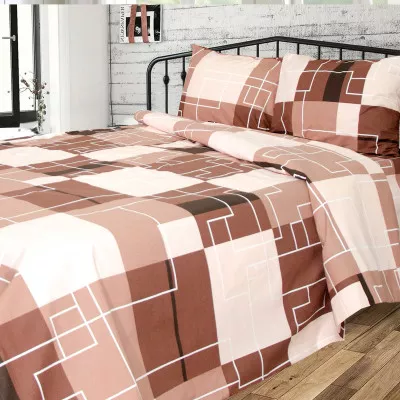 Bed linen set t353 Printed cotton TM Yaroslav