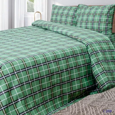 Bed linen set t359 Printed cotton TM Yaroslav