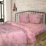 Bed sheet printed calico t360 TM Yaroslav