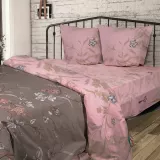 Bed sheet printed calico t360 TM Yaroslav