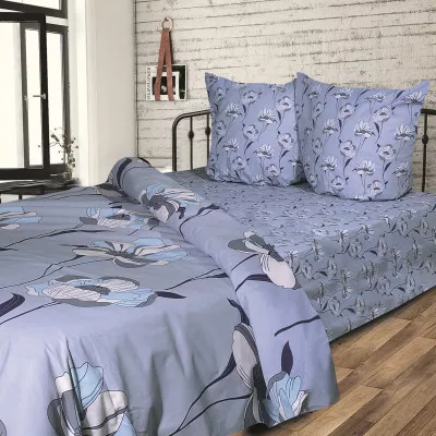 Bed linen set t374 Printed cotton TM Yaroslav