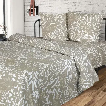 Pillowcase calico printed 2 pcs t377 TM Yaroslav