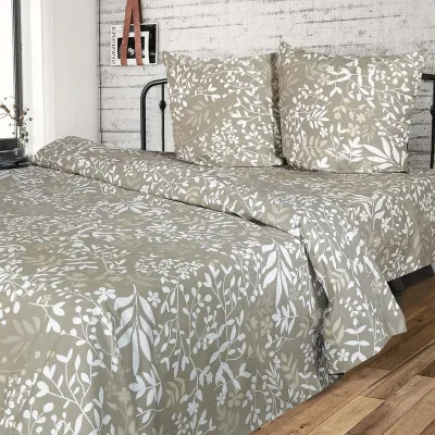 Bed linen set t377 Printed cotton TM Yaroslav
