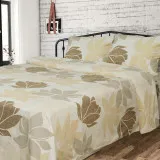 Duvet cover calico printed t384 TM Yaroslav
