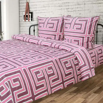 Duvet cover calico printed t391 TM Yaroslav