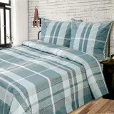Bed linen set t392 Printed cotton TM Yaroslav Bed linen set t392 Printed cotton TM Yaroslav