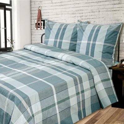 Bed linen set t392 Printed cotton TM Yaroslav