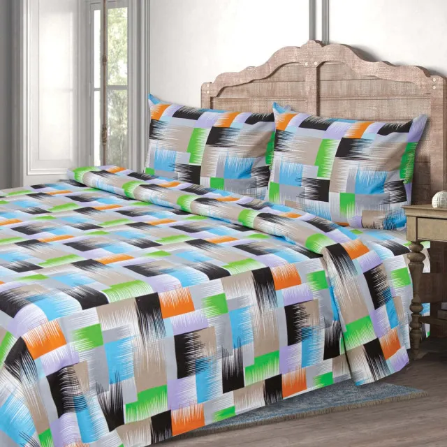 Children's bedding set fl380 Flannel Lux TM Yaroslav