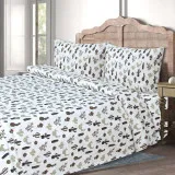 Children's bedding set fl381 Flannel Lux TM Yaroslav Children's bedding set fl381 Flannel Lux TM Yaroslav